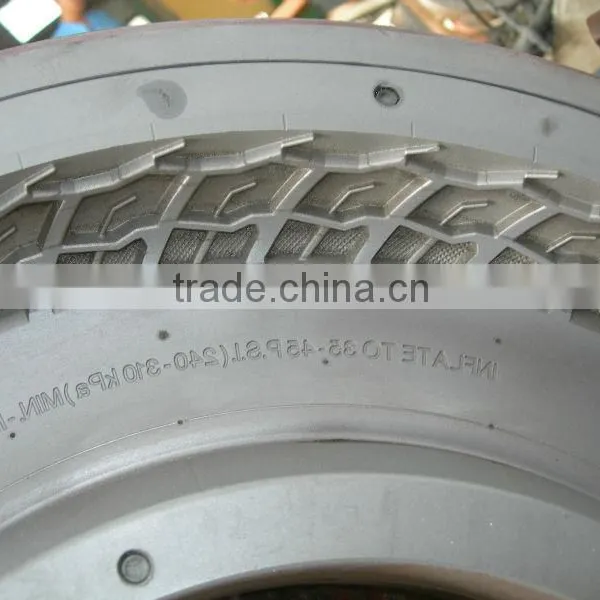 16x3.0 Bicycle Tyre Mould photo-4