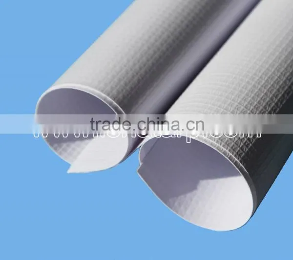 PVC Flex Banner