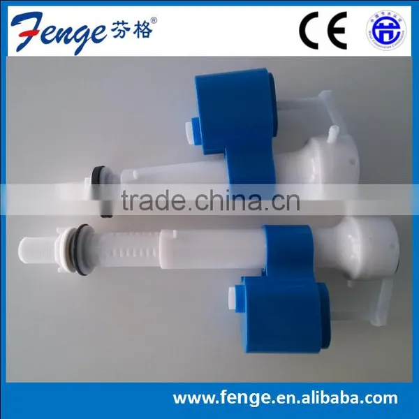 ABS Toilet Flushing Mechanism Types of Accessory Inlet Fill Valve photo-2