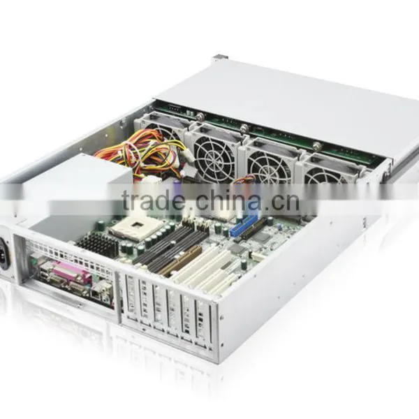 2u Case for Server Case Hot Swap Server Case photo-5
