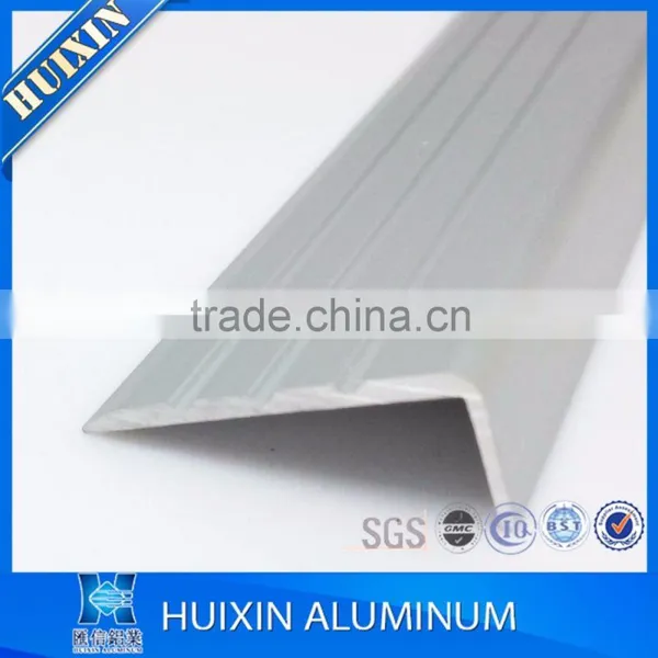 Aluminium Tile Edging Strip,inside Corner Tile Trim photo-2
