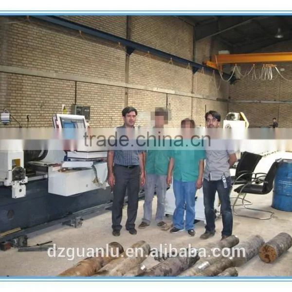 High Precision Boring Machine Price and Manufacturer photo-2