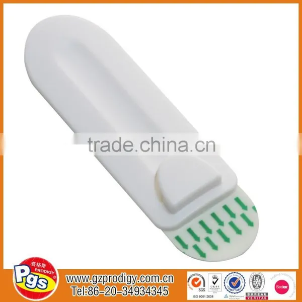 Hooks for Hanging Plastic Clothes Hanger Hook photo-2
