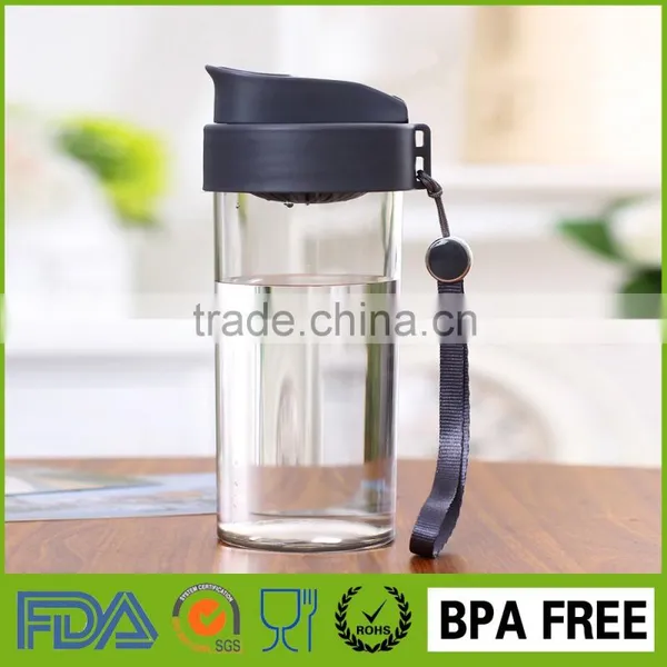 Reusable Readily Plastic Cup With Handle photo-5