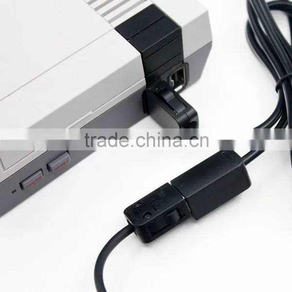 OEM 6ft Controller Extension Cable For NES Classic Edition photo-6