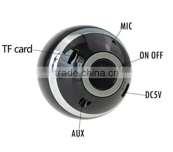 Subwoofer Round Sport Outdoor Speaker With Wireless Mic photo-4