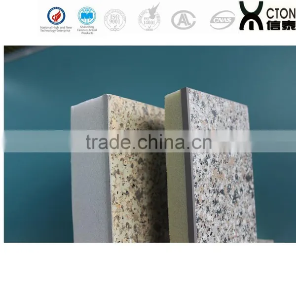 Extruded Polystyrene XPS Foam Board Machine Line