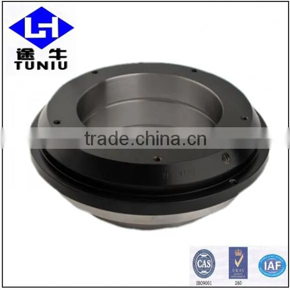Customized Machined Parts Textile Machine Part