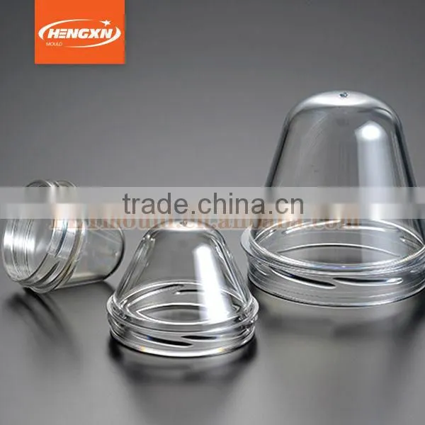 Jar Preform Mould for Container