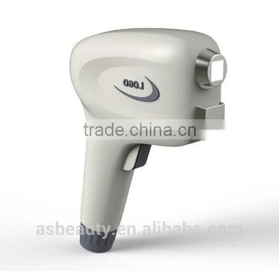 AC220V/110V Beauty Machine Laser Hair Removal Permanent Vertical Machine Diode Laser 808 photo-2