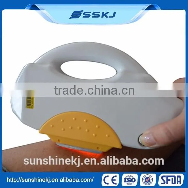Skin Care Machine Home Use Sin Tightening Beauty Laser Personal Care Skin Tightening Machine photo-2