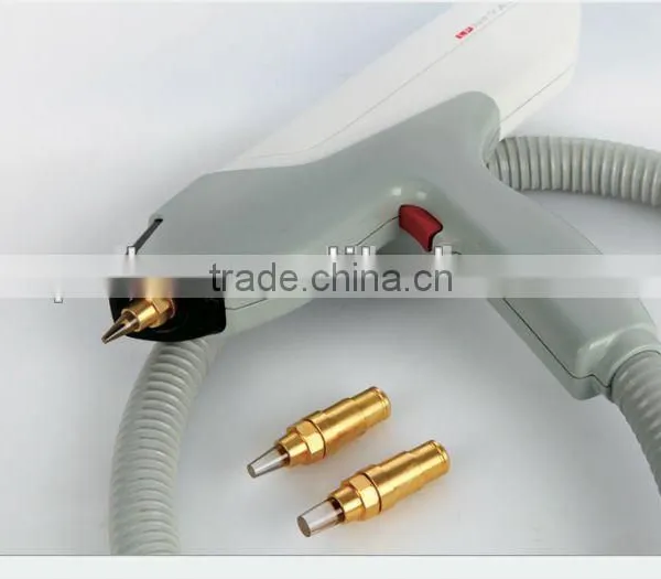 Hair Removal for Tanned Skin (HS-280) photo-3