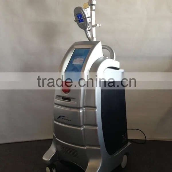 Cryolipolysis Body Shaping Machine Cellulite Reduction (very Hot In Europe!!!!) Vertical photo-3