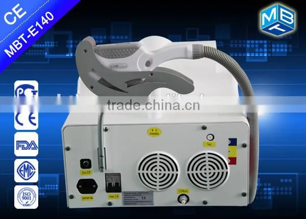 White Skin Beautiful IPL Permanent Hair Reduction photo-3