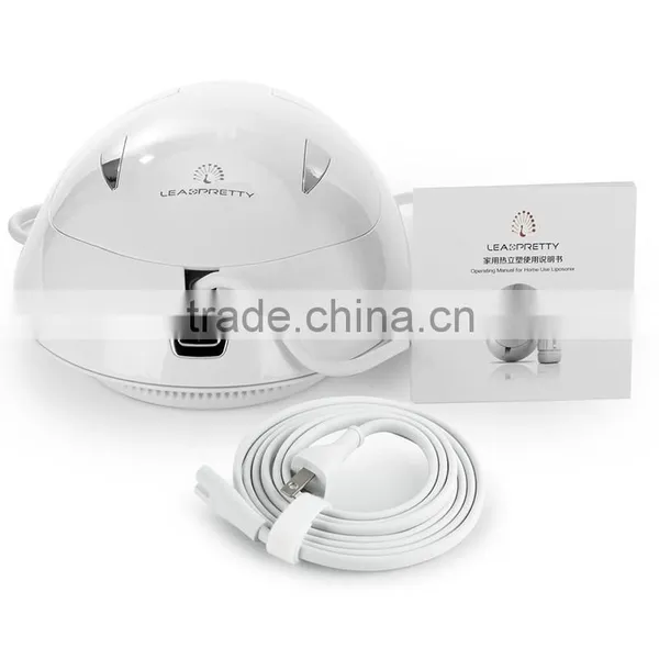Made in China Body Slimming Beauty Machine for Face Lifting photo-4