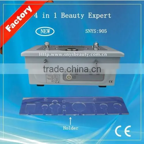 Microdermabrasion Beauty Equipment SNYS-905 photo-4