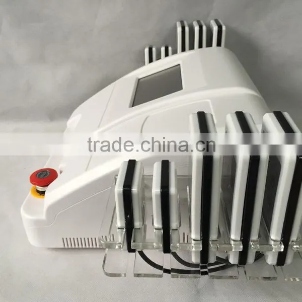 BM812 Fat Reduce Laser Slimming Beauty Equipments photo-3