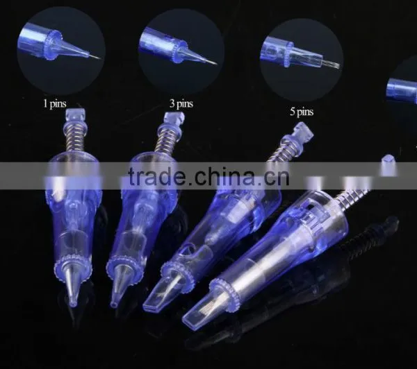 GTO Hot Sale CE Approval Wireless Micro Needle Pen Rollers Pen photo-6