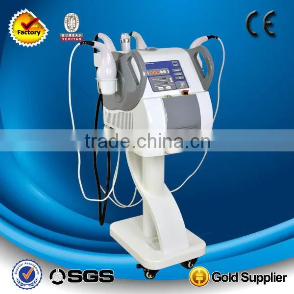 500W Ultrasonic Cavitation+Vacuum Suction Body Ultrasound Weight Loss Machines Slimming Ultra Cavitation Professional Machine photo-5