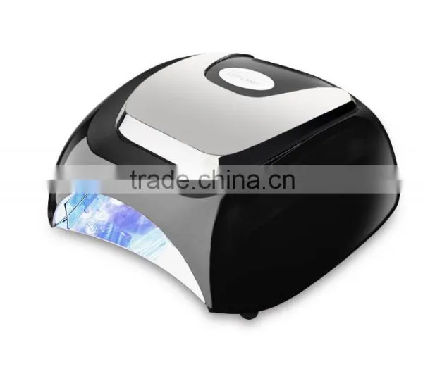 The Latest Nail Design Fashionable Automatic Professional 48W UV LED Lamp Nail Dryer photo-4