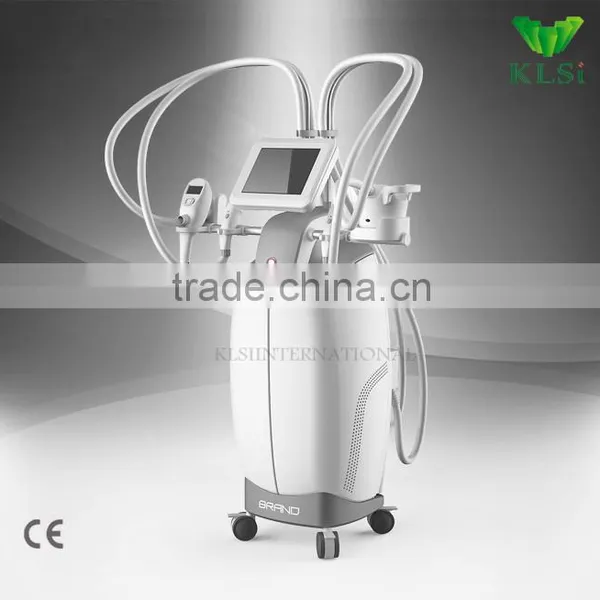 2015 Innovative Vacuum Led Machine for Body Care /cavitation Slim Weight Loss photo-5