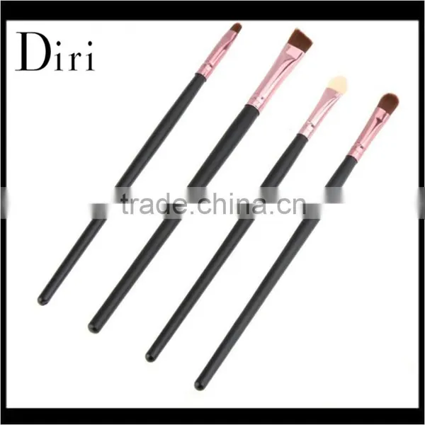 Professional Naked 20pcs Cosmetic Brush Set in Makeup Brushes photo-5