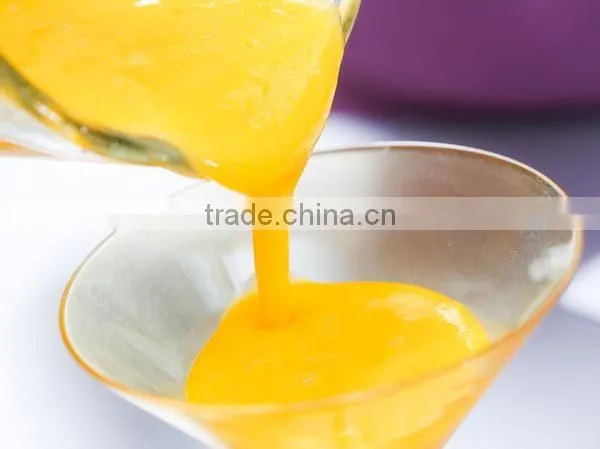 Fresh Alphonso Mango Pulp photo-4