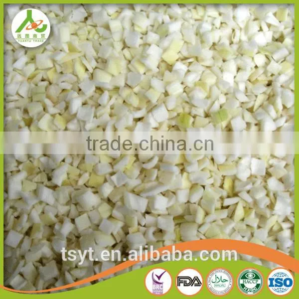 High Quality Market Price Frozen Wholesale Onion Dices