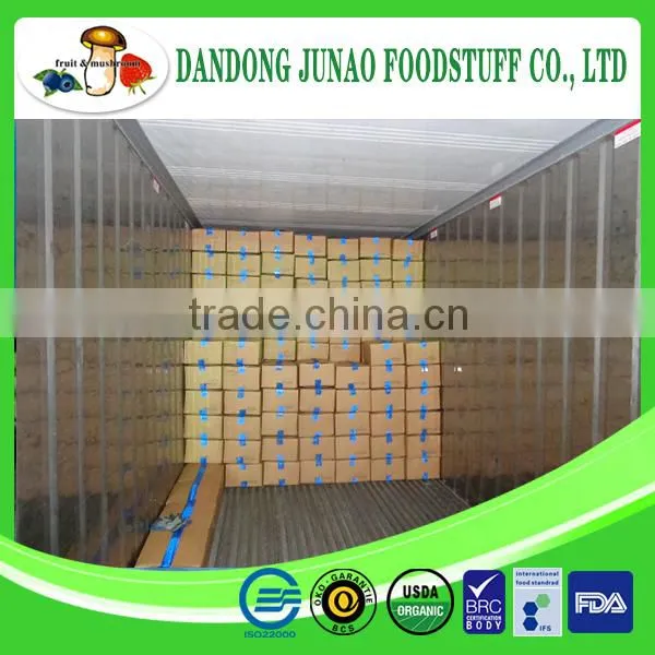 High Quality Frozen Fresh Bulk Broccoli photo-3