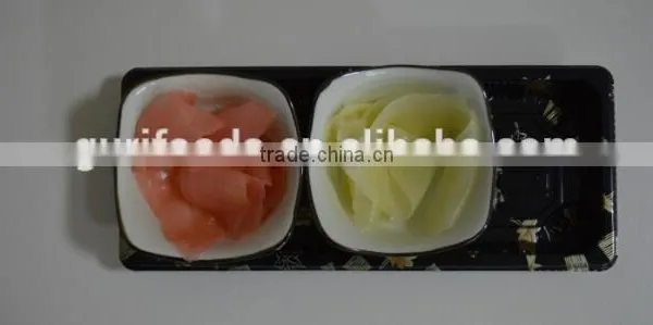 Big Drum Packaging Pickled Ginger for Sushi photo-3