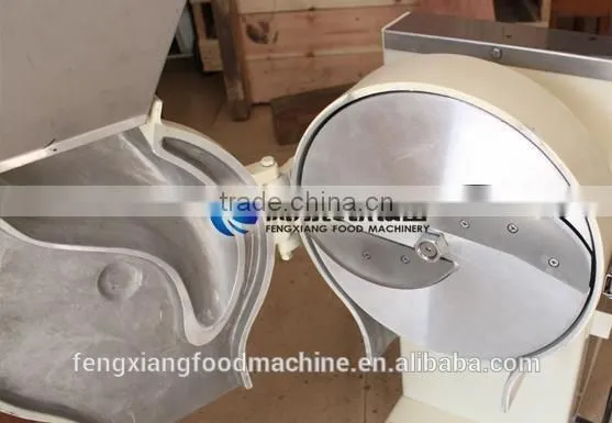 New Condition Slicing Machine / Root Vegetable Slicer / Garlic & Shallot Slicing Machine Onion Cutting Tools photo-4