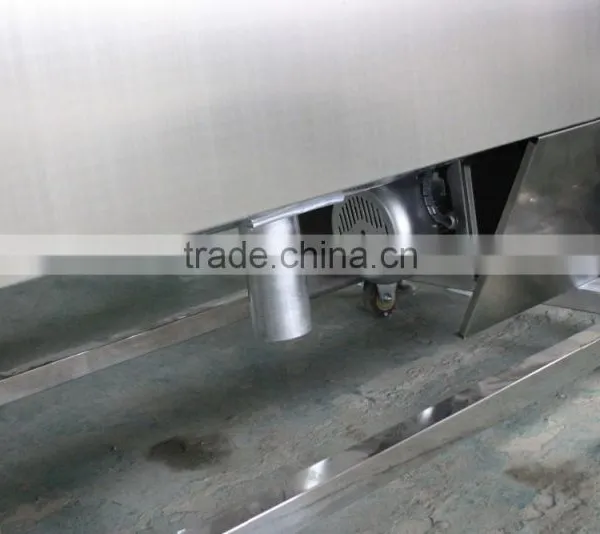MIC Hot Sale MSTP-80 Potato Peeling Machine Fish Skin Peeler Machine photo-5