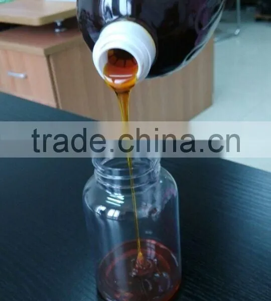 5SP Bakery Additive Food Grade Liquid Soya Lecithin From China Factory photo-2