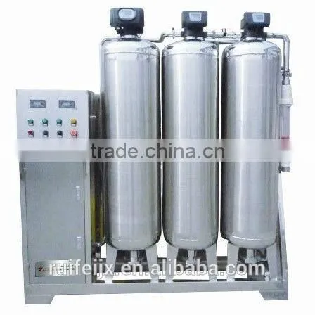 Water Softener in China photo-2