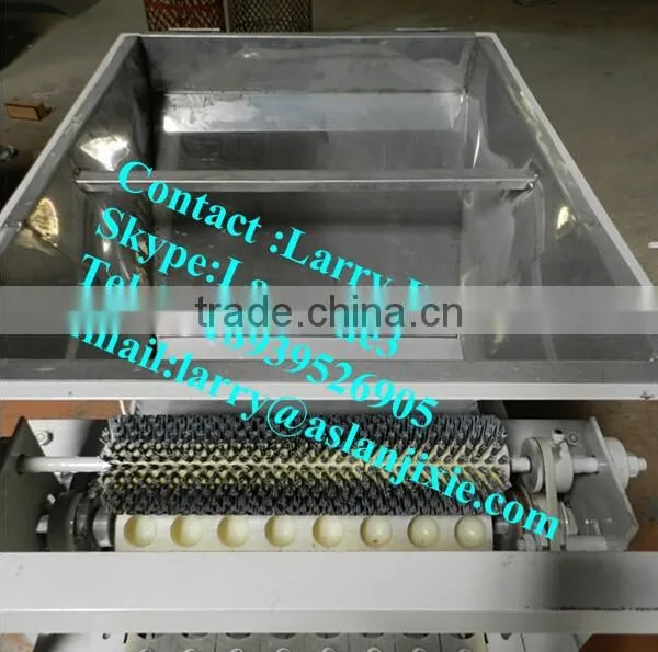 Macadamia Nuts Opening Machine/kindal Opening Machine/queensland Nut Cracker photo-3