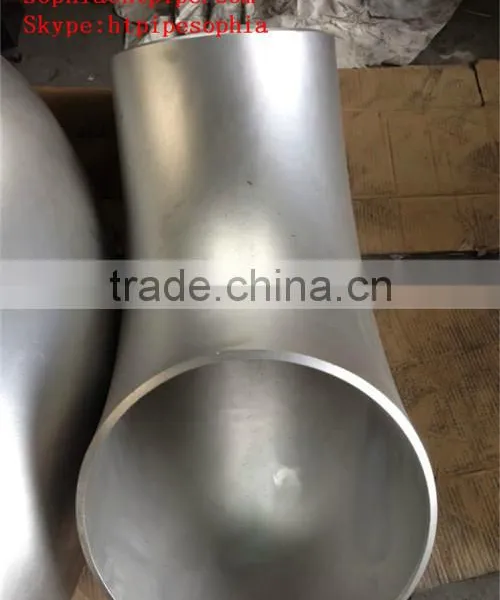 ASTM A403 WP317 Elbows photo-5
