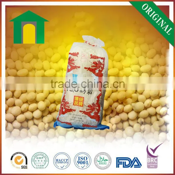 NON-GMO Longkou Vermicelli,bean Vermicelli,rice Vermicelli photo-3