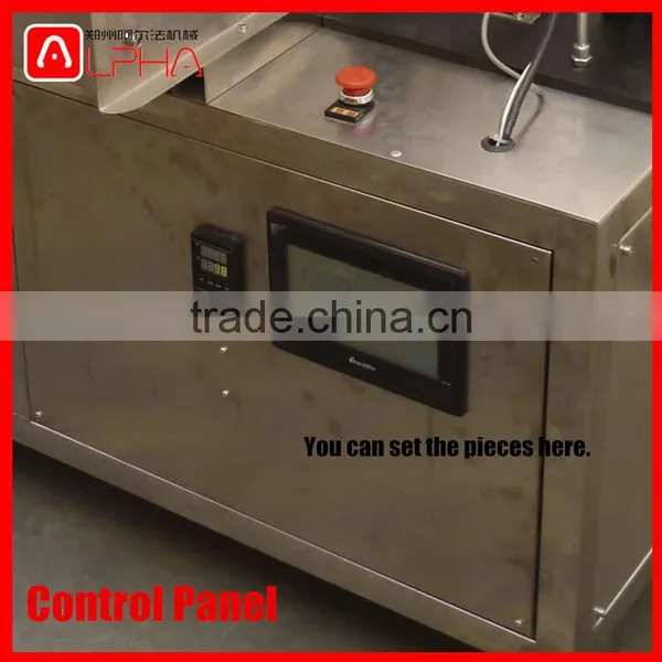 Incense Stick Packing Machine/incense Stick Counting and Sealing Machine/incense Flow Packing Machine photo-4
