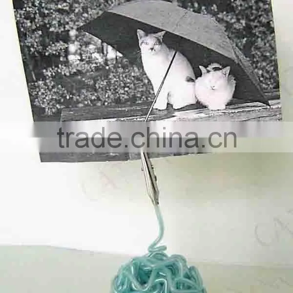 Photo Clip CA08-607