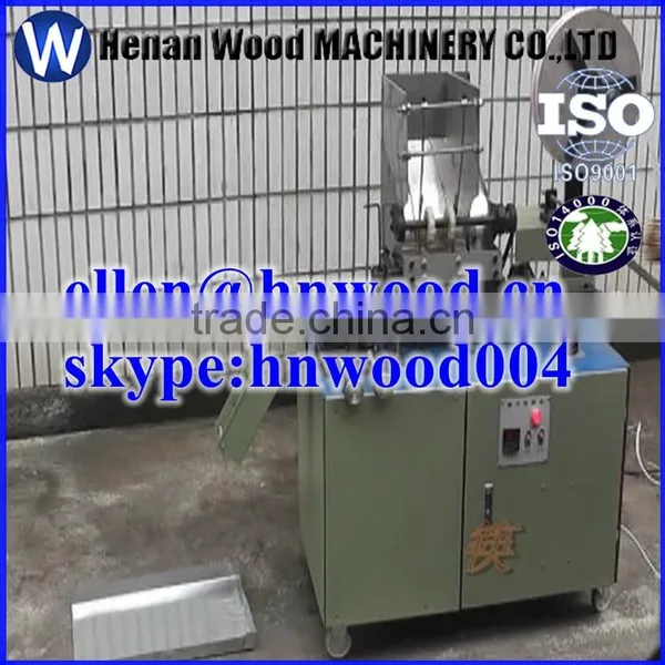 Industrial Wooden Chopstick Machine/bamboo Chopsticks Machine photo-2