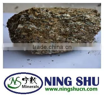 Unexpanded Vermiculite in Vermiculite Bulk Vermiculite photo-2