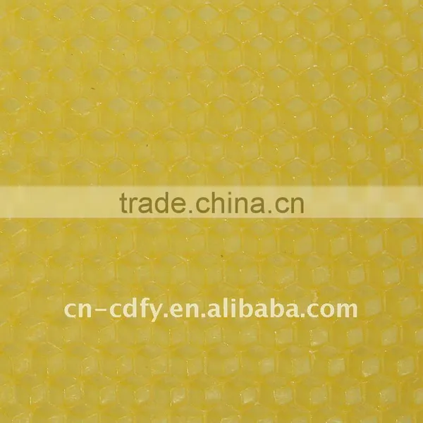 Wholesale Beekeeping Supplies Beeswax Honey Comb Foundation Sheet