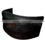 Plastic Mudguard