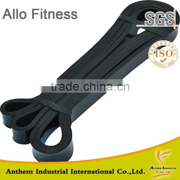 Resistance Band,resistance Exercise Rubber Band,waterproof Fitness Resistance Band photo-6