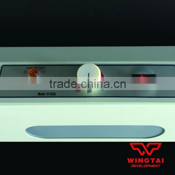 SL-003 Three Ion Antistatic Fans Hanging Eliminate Static Electricity Ionizing Air Blower photo-4