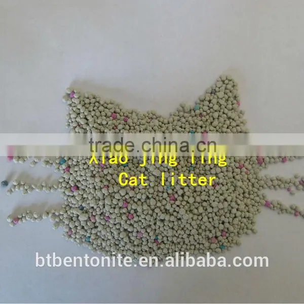 Cat Litter Sand