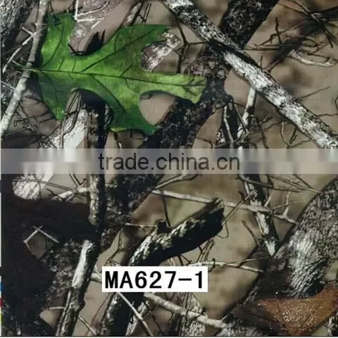 Hydro Dipping Film No. Ma133-5 Size Flame photo-3