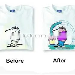 Photochromic Pigment, Color Change by UV Light photo-5