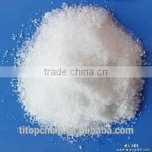 Citric Acid Monohydrate Food Grade Manufacture Price