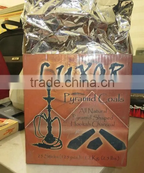 Triangle Stick Hookah Charcoal Arab Hookah Charcoal